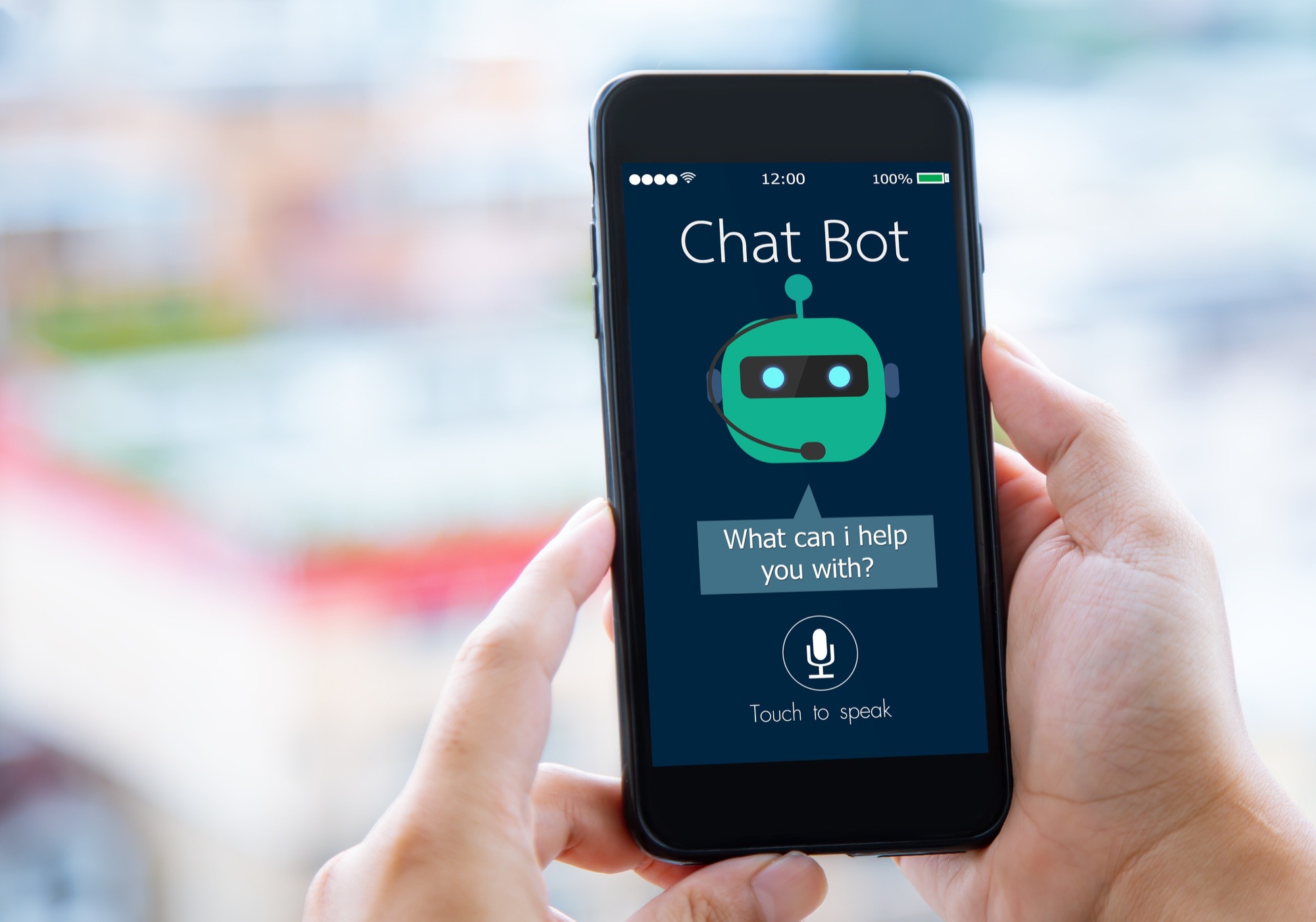 El poder del Chatbot con ChatGPT en WhatsApp